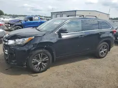 5TDBZRFHXJS908003 2018 TOYOTA HIGHLANDER