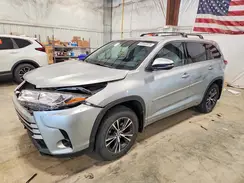 5TDBZRFHXJS908633 2018 TOYOTA HIGHLANDER
