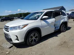 5TDBZRFHXJS910673 2018 TOYOTA HIGHLANDER