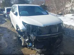 5TDBZRFHXJS914674 2018 TOYOTA HIGHLANDER