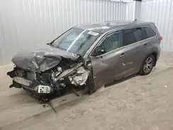 5TDBZRFHXJS914965 2018 TOYOTA HIGHLANDER