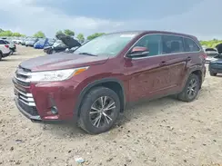 5TDBZRFHXKS712967 2019 TOYOTA HIGHLANDER