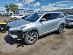 5TDBZRFHXKS738761 2019 TOYOTA HIGHLANDER