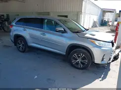 5TDBZRFHXKS918760 2019 TOYOTA HIGHLANDER