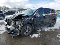 5TDBZRFHXKS919133 2019 TOYOTA HIGHLANDER
