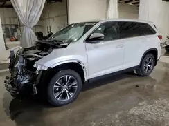 5TDBZRFHXKS923750 2019 TOYOTA HIGHLANDER