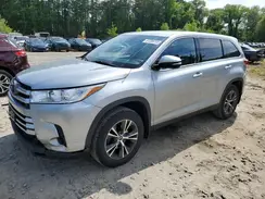 5TDBZRFHXKS926342 2019 TOYOTA HIGHLANDER