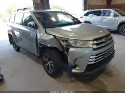 5TDBZRFHXKS926518 2019 TOYOTA HIGHLANDER