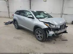 5TDBZRFHXKS929225 2019 TOYOTA HIGHLANDER