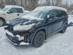 5TDBZRFHXKS932657 2019 TOYOTA HIGHLANDER