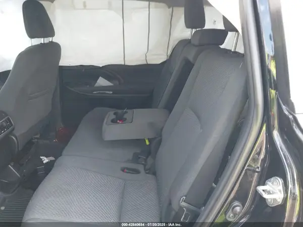5TDBZRFHXKS934523 2019 TOYOTA HIGHLANDER - Image 8