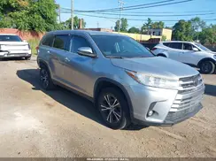 5TDBZRFHXKS937843 2019 TOYOTA HIGHLANDER