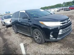 5TDBZRFHXKS942718 2019 TOYOTA HIGHLANDER