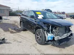 5TDBZRFHXKS960846 2019 TOYOTA HIGHLANDER