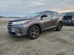 5TDBZRFHXKS962371 2019 TOYOTA HIGHLANDER