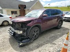 5TDBZRFHXKS962659 2019 TOYOTA HIGHLANDER