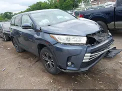 5TDBZRFHXKS964721 2019 TOYOTA HIGHLANDER