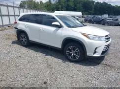 5TDBZRFHXKS970311 2019 TOYOTA HIGHLANDER