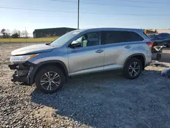 5TDBZRFHXKS971779 2019 TOYOTA HIGHLANDER