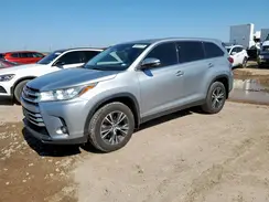 5TDBZRFHXKS976772 2019 TOYOTA HIGHLANDER