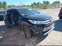5TDBZRFHXKS977078 2019 TOYOTA HIGHLANDER