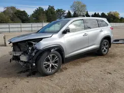 5TDBZRFHXKS981194 2019 TOYOTA HIGHLANDER
