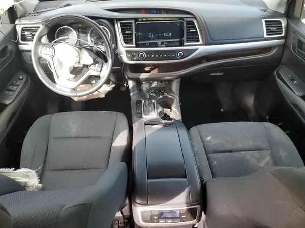 5TDBZRFHXKS981194 2019 TOYOTA HIGHLANDER - Image 8