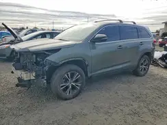 5TDBZRFHXKS981941 2019 TOYOTA HIGHLANDER