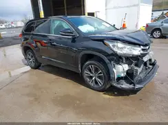 5TDBZRFHXKS982362 2019 TOYOTA HIGHLANDER