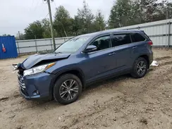 5TDBZRFHXKS987920 2019 TOYOTA HIGHLANDER