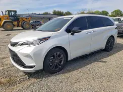 5TDCRKEC0PS146455 2023 TOYOTA SIENNA