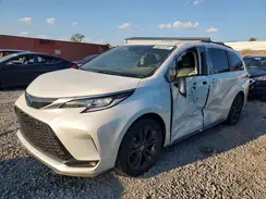 5TDCRKEC0PS151994 2023 TOYOTA SIENNA