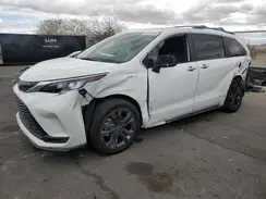 5TDCRKEC0RS213915 2024 TOYOTA SIENNA
