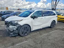 5TDCRKEC1RS217391 2024 TOYOTA SIENNA