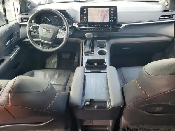 5TDCRKEC1RS217391 2024 TOYOTA SIENNA - Image 8