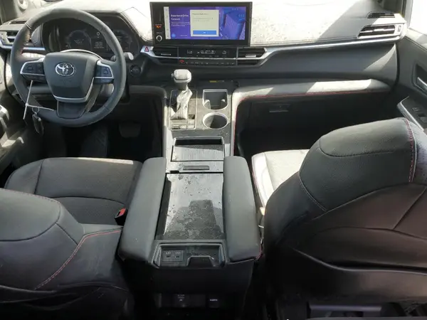 5TDCRKEC1SS230177 2025 TOYOTA SIENNA - Image 8