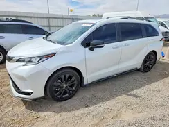 5TDCRKEC2PS149339 2023 TOYOTA SIENNA