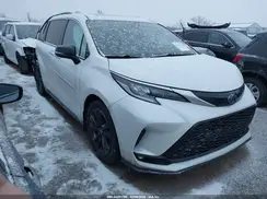 5TDCRKEC2PS155593 2023 TOYOTA SIENNA