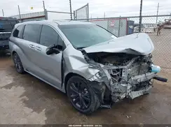 5TDCRKEC2PS155867 2023 TOYOTA SIENNA