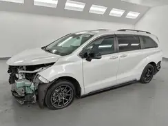 5TDCRKEC2PS156386 2023 TOYOTA SIENNA