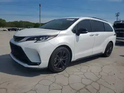 5TDCRKEC2PS159305 2023 TOYOTA SIENNA