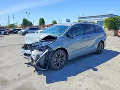 5TDCRKEC2SS229376 2025 TOYOTA SIENNA