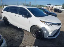 5TDCRKEC3PS156381 2023 TOYOTA SIENNA