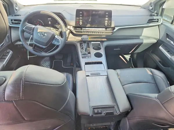 5TDCRKEC4PS154364 2023 TOYOTA SIENNA - Image 8