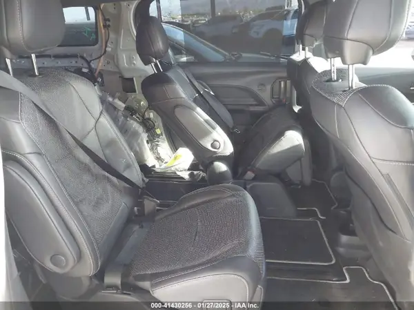 5TDCRKEC4PS159838 2023 TOYOTA SIENNA - Image 8