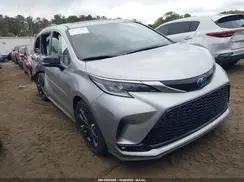 5TDCRKEC6RS193511 2024 TOYOTA SIENNA