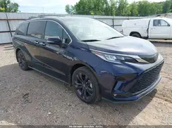 5TDCRKEC7RS200255 2024 TOYOTA SIENNA