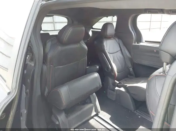 5TDCRKEC7RS200255 2024 TOYOTA SIENNA - Image 8