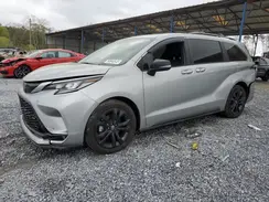 5TDCRKEC8PS150334 2023 TOYOTA SIENNA