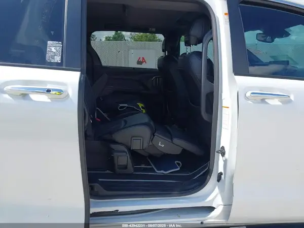 5TDCRKEC8PS154495 2023 TOYOTA SIENNA - Image 8